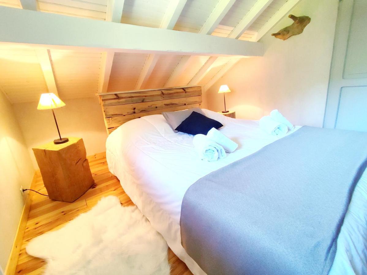 Les Cimes Blanches Cledicihome Chalet 10 Pers Spa & Grand Terrain 4 Minutes Des Pistes La Bresse Exterior foto